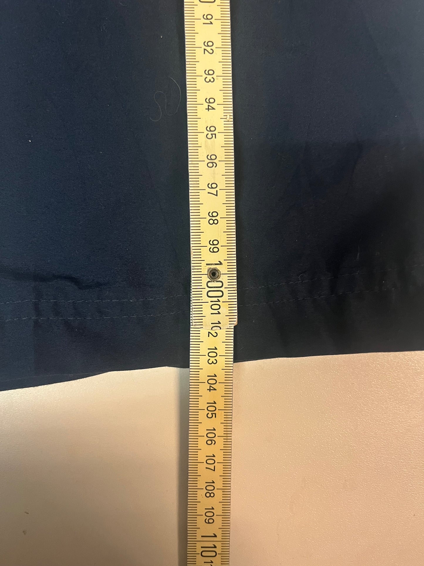 Vintage Nike Trackpants baggy M 4873