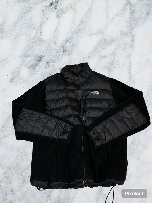 Vintage the North Face Jacke gefüttert L fit S 6295