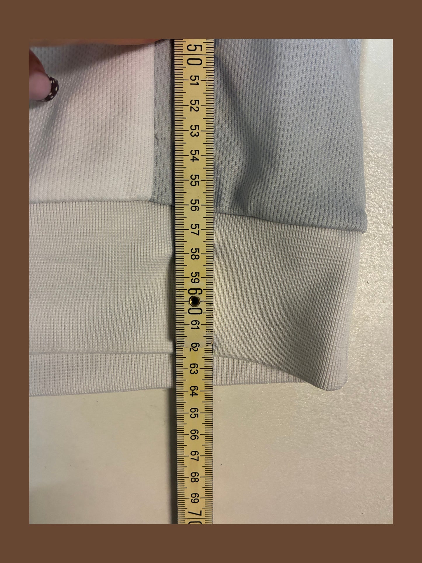 Vintage Lotto Sweatshirt M 6088