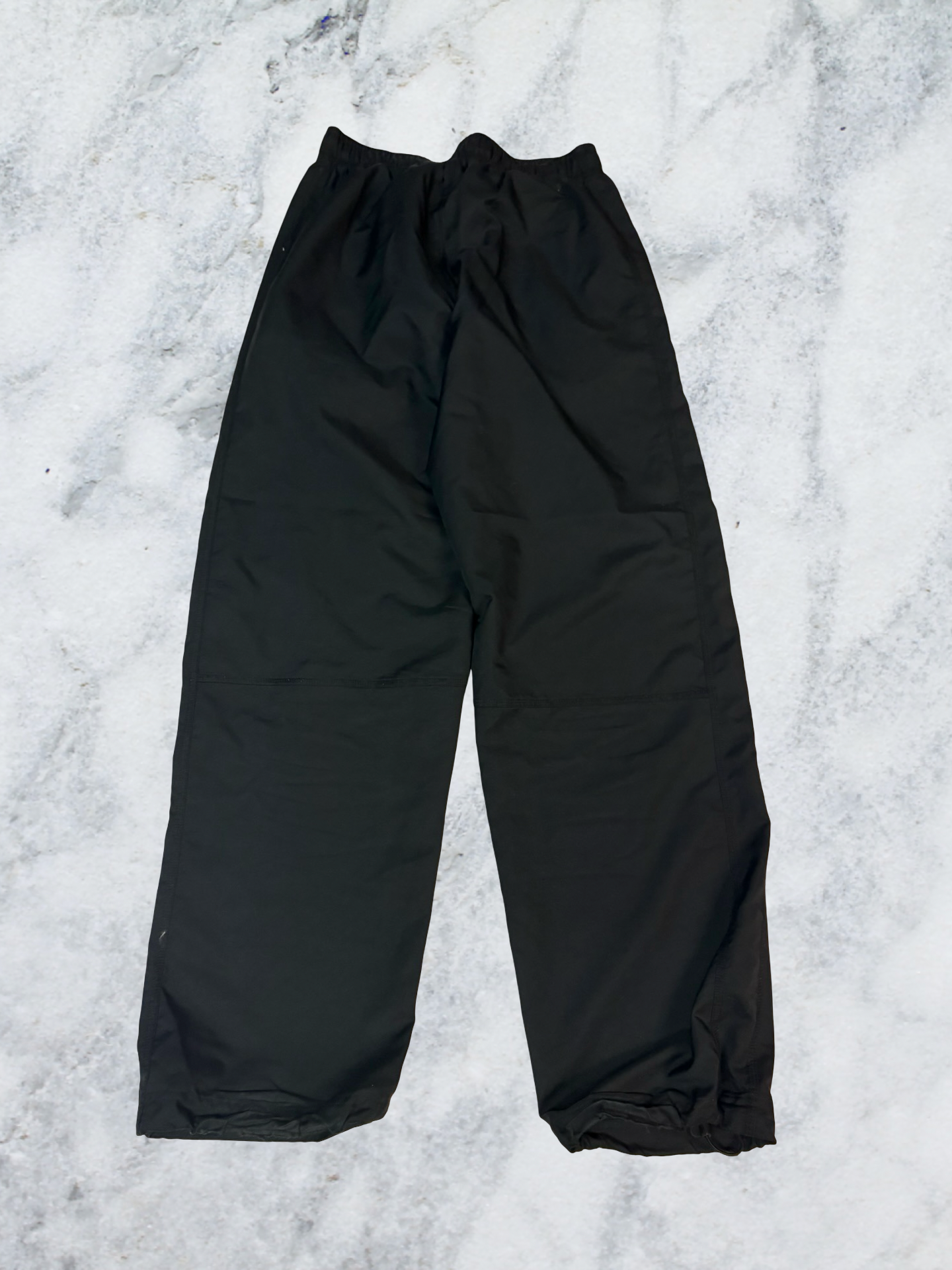 Nike Vintage Trackpants S baggy 6493