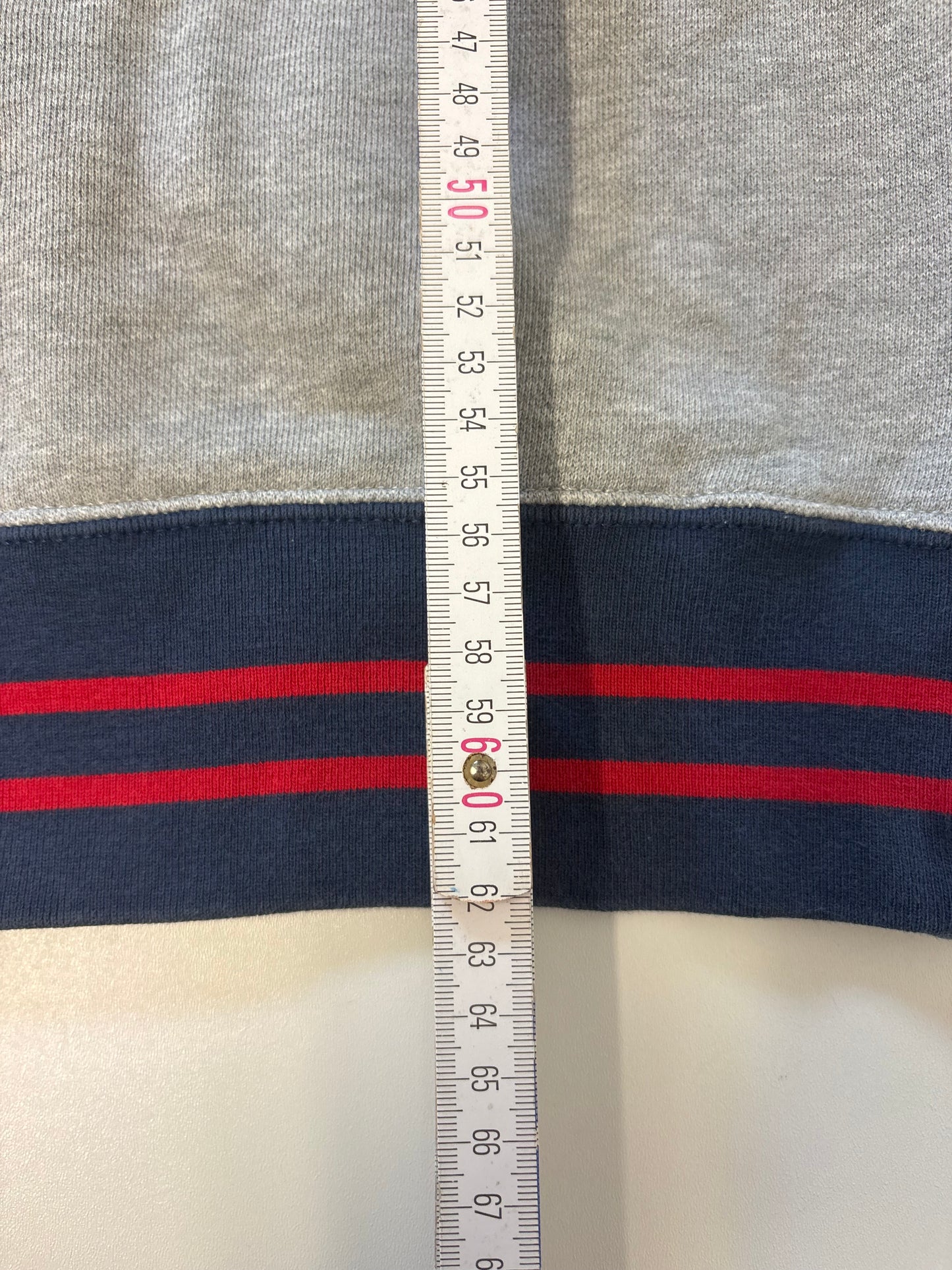 Polo Ralph Lauren Vintage Pullover Sport kids L fit S 7277