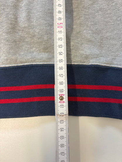 Polo Ralph Lauren Vintage Pullover Sport kids L fit S 7277