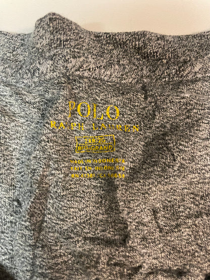 Ralph Lauren Vintage Tshirt XXL 6055