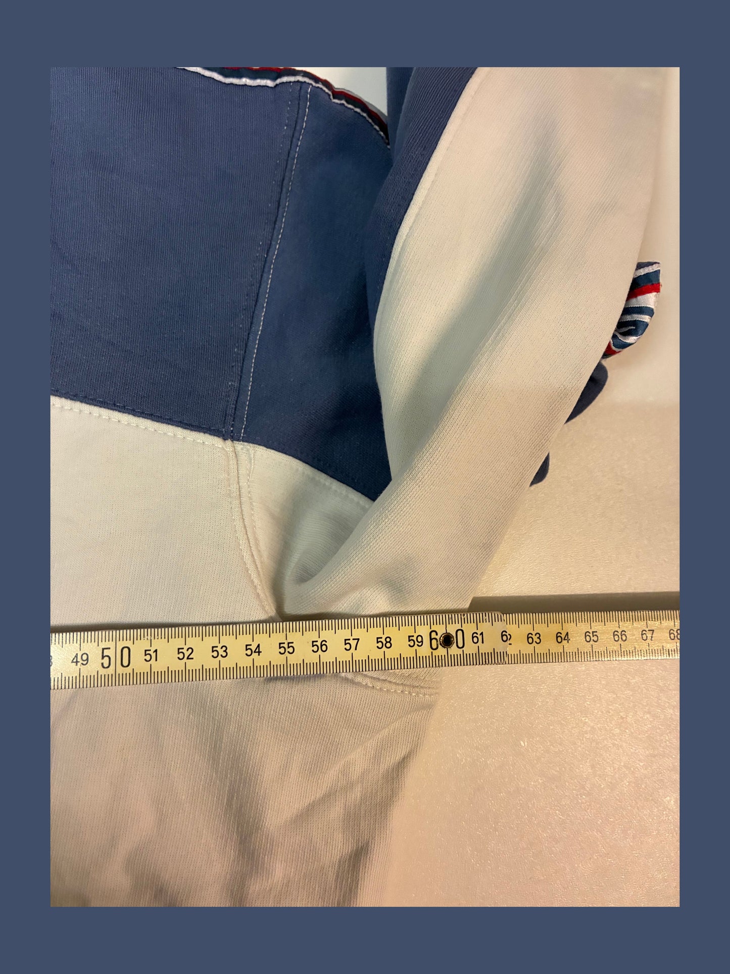 Vintage Umbro Sweatshirt M 6251