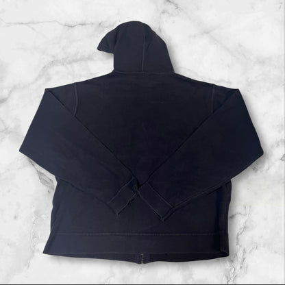 Vintage Polo Sport Hoodie L 4283