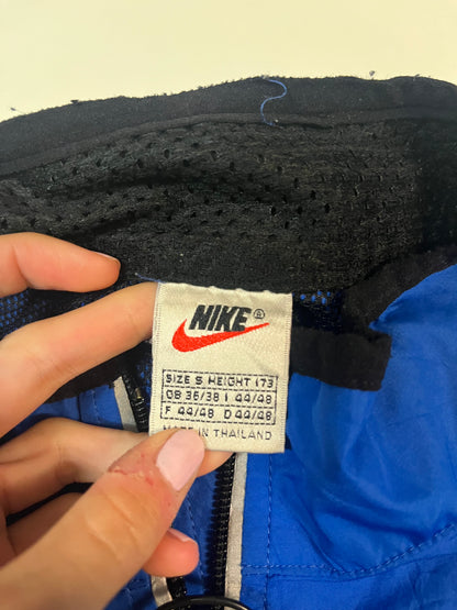 Nike Vintage Jacke S 4586