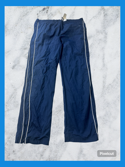 Nike vintage Trackpants L baggy 7249