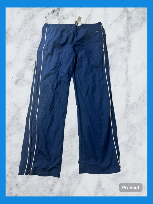 Nike vintage Trackpants L baggy 7249