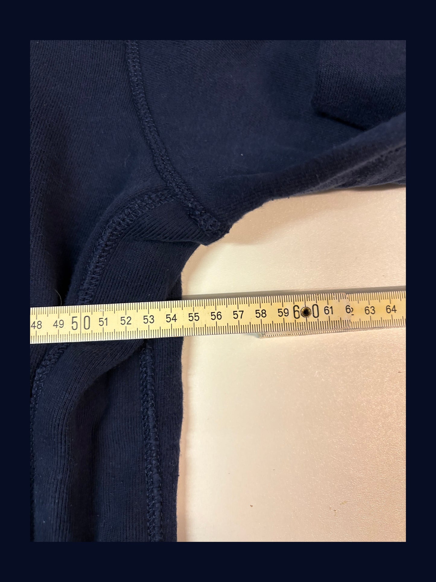 Polo Ralph Lauren Vintage Zipper L 6333
