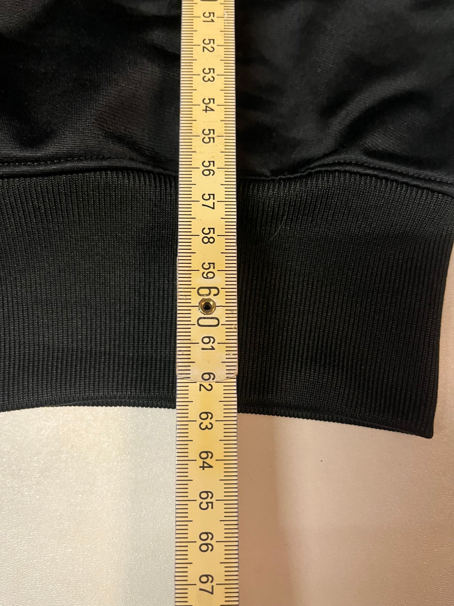 Champion Vintage Trackjacket S 4260