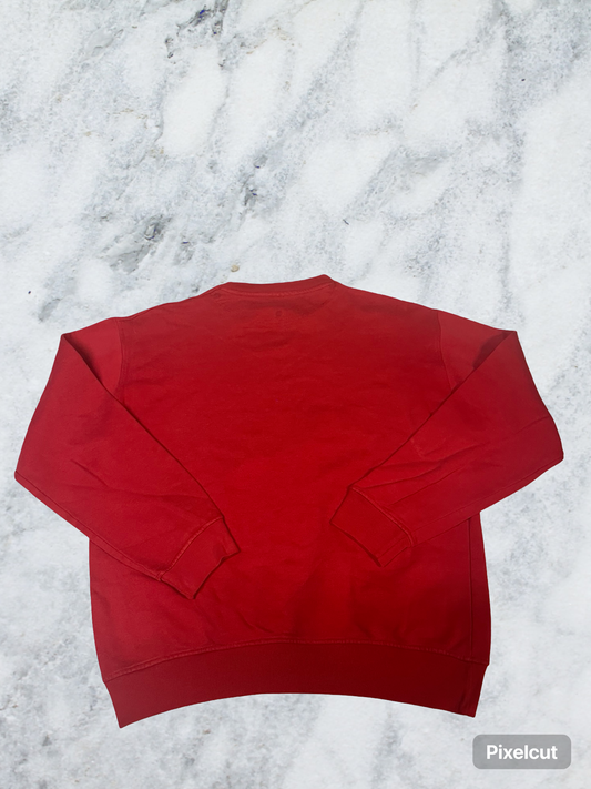 Vintage Timberland Sweatshirt XL fit M bestickt 5732