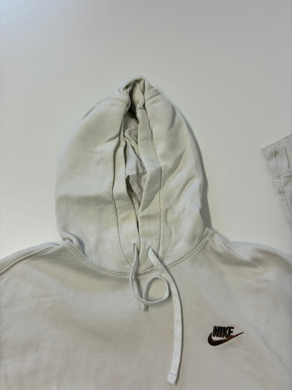 Vintage Nike hoodie M 6682