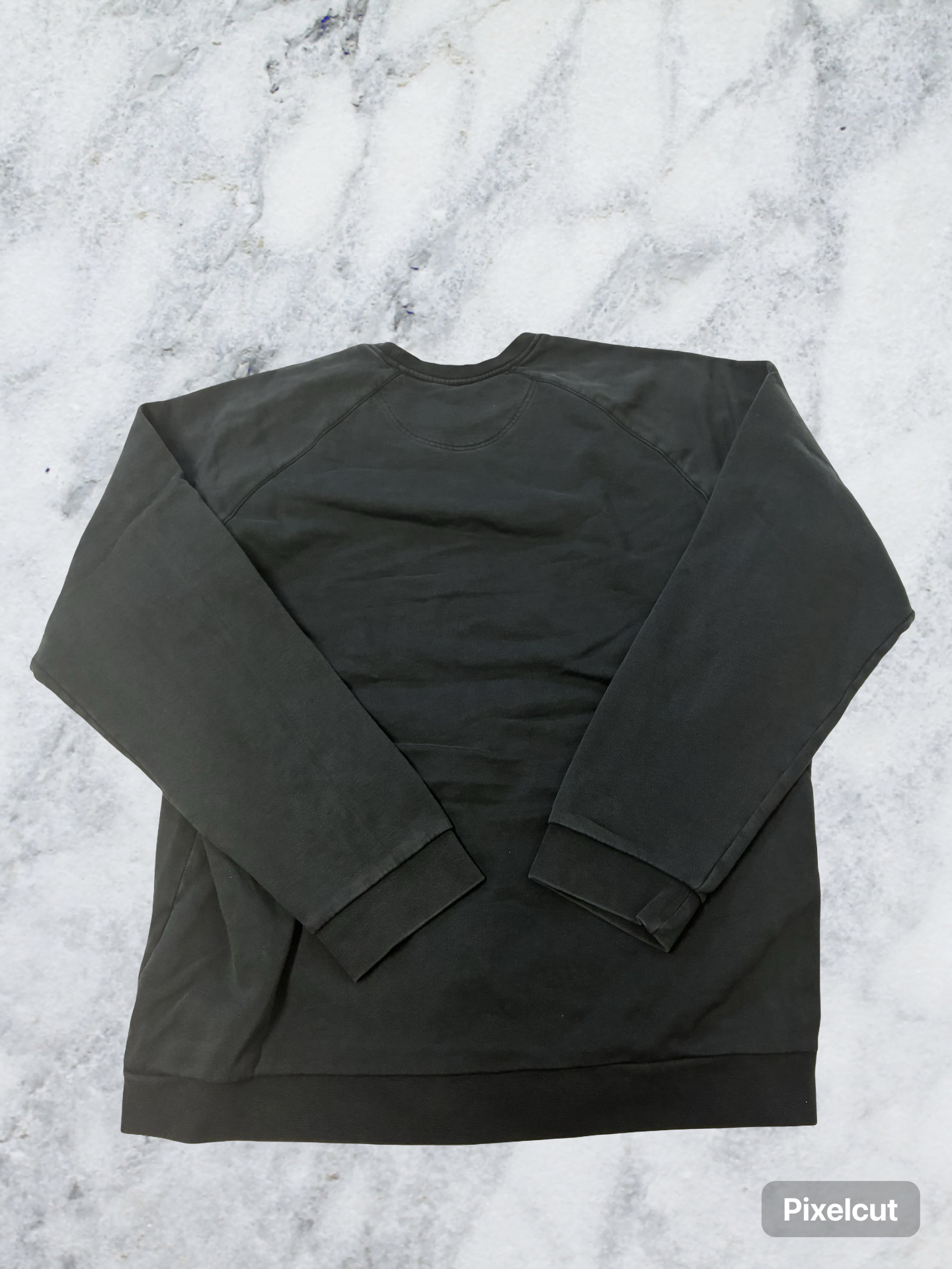 Vintage Adidas Sweatshirt XXL fit XL 6667