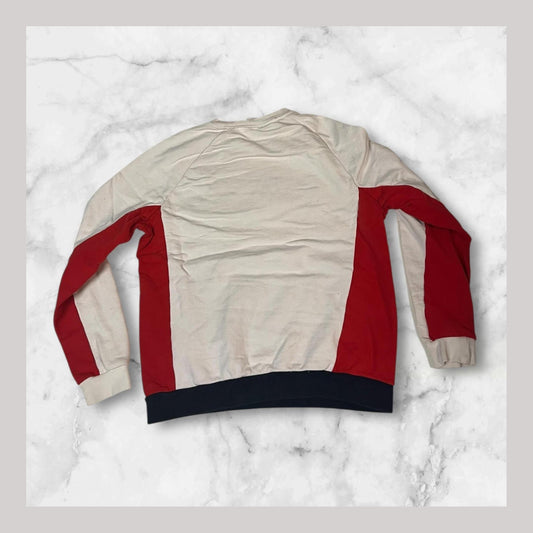 Fila Vintage Pullover 46/48 4708