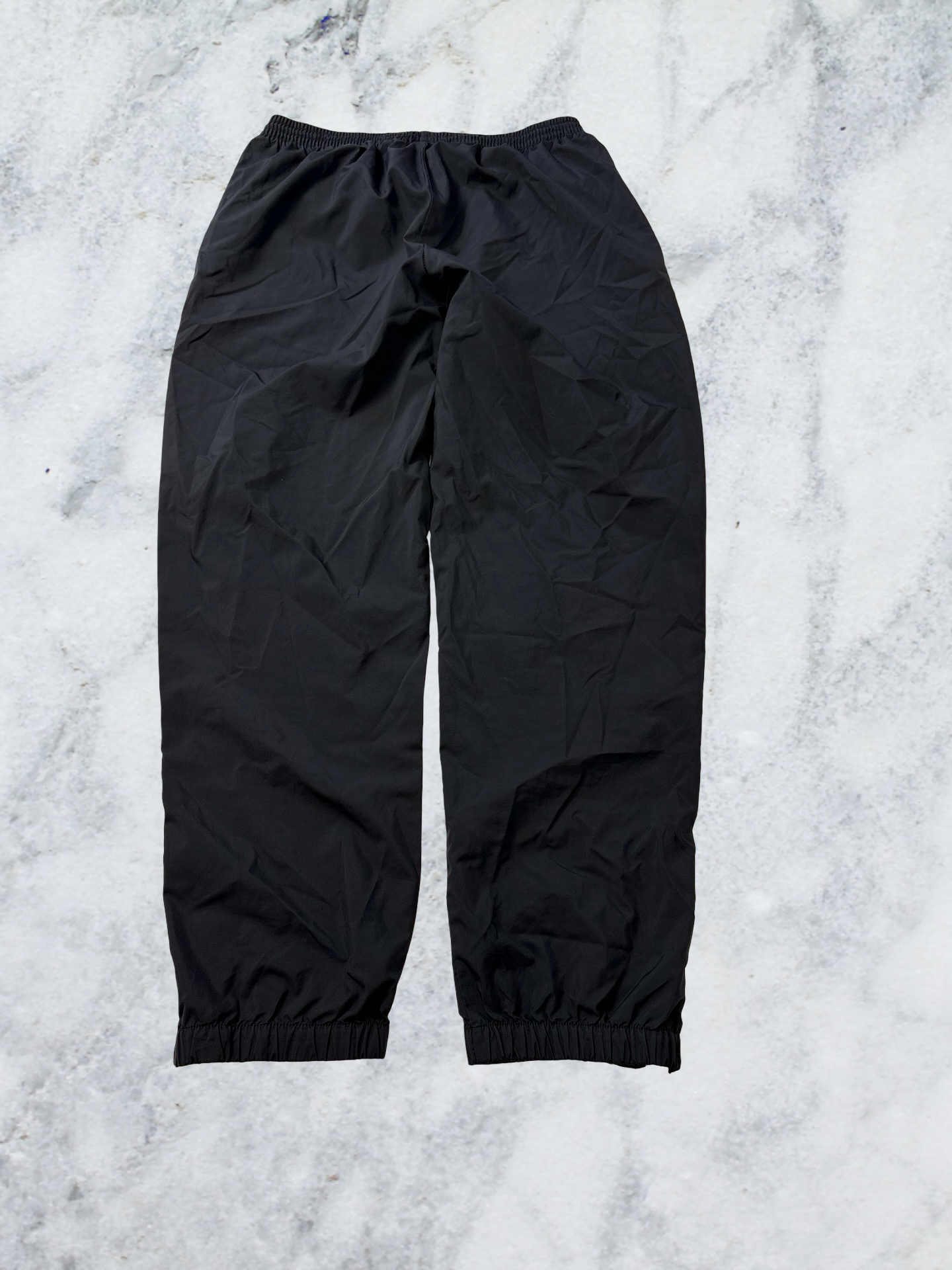 Champion Vintage Trackpants L baggy 6831