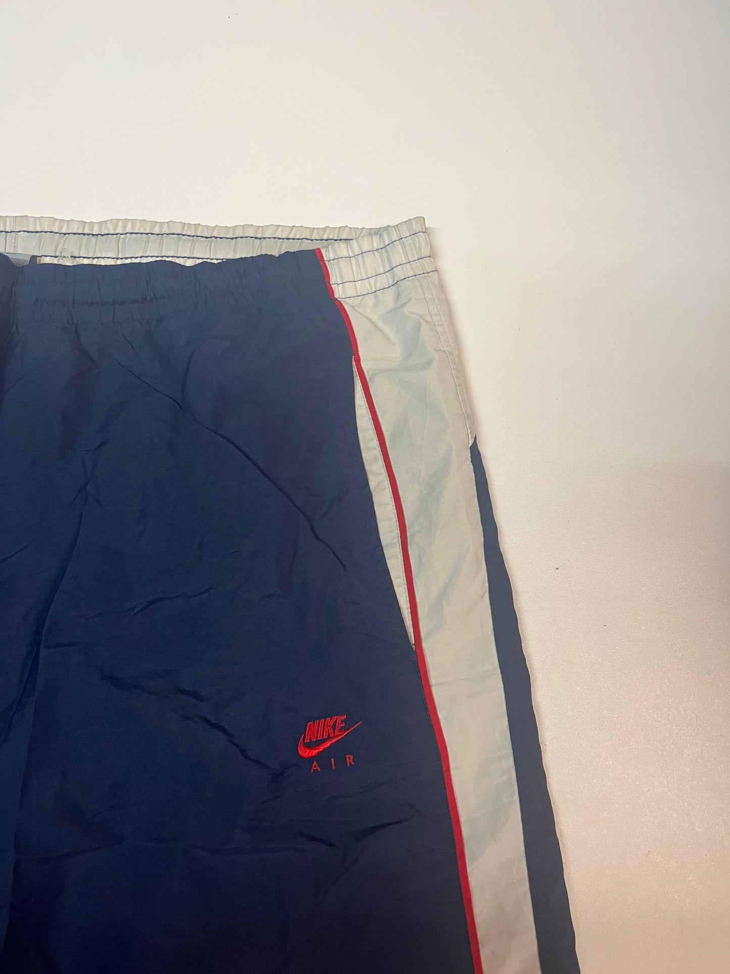 Vintage Nike Trackpants baggy XL fit M 5582