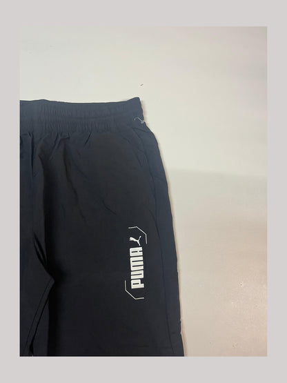 Vintage Puma Trackpants S 4497