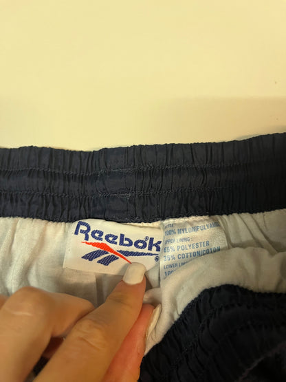 Vintage Trackpants Reebok M baggy 3602