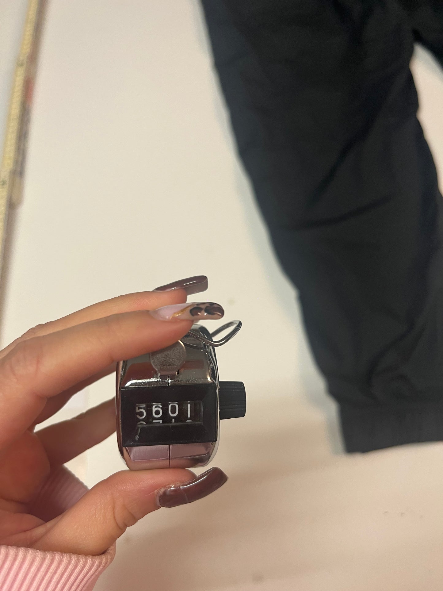 Vintage Nike Trackpants L fit S 5601