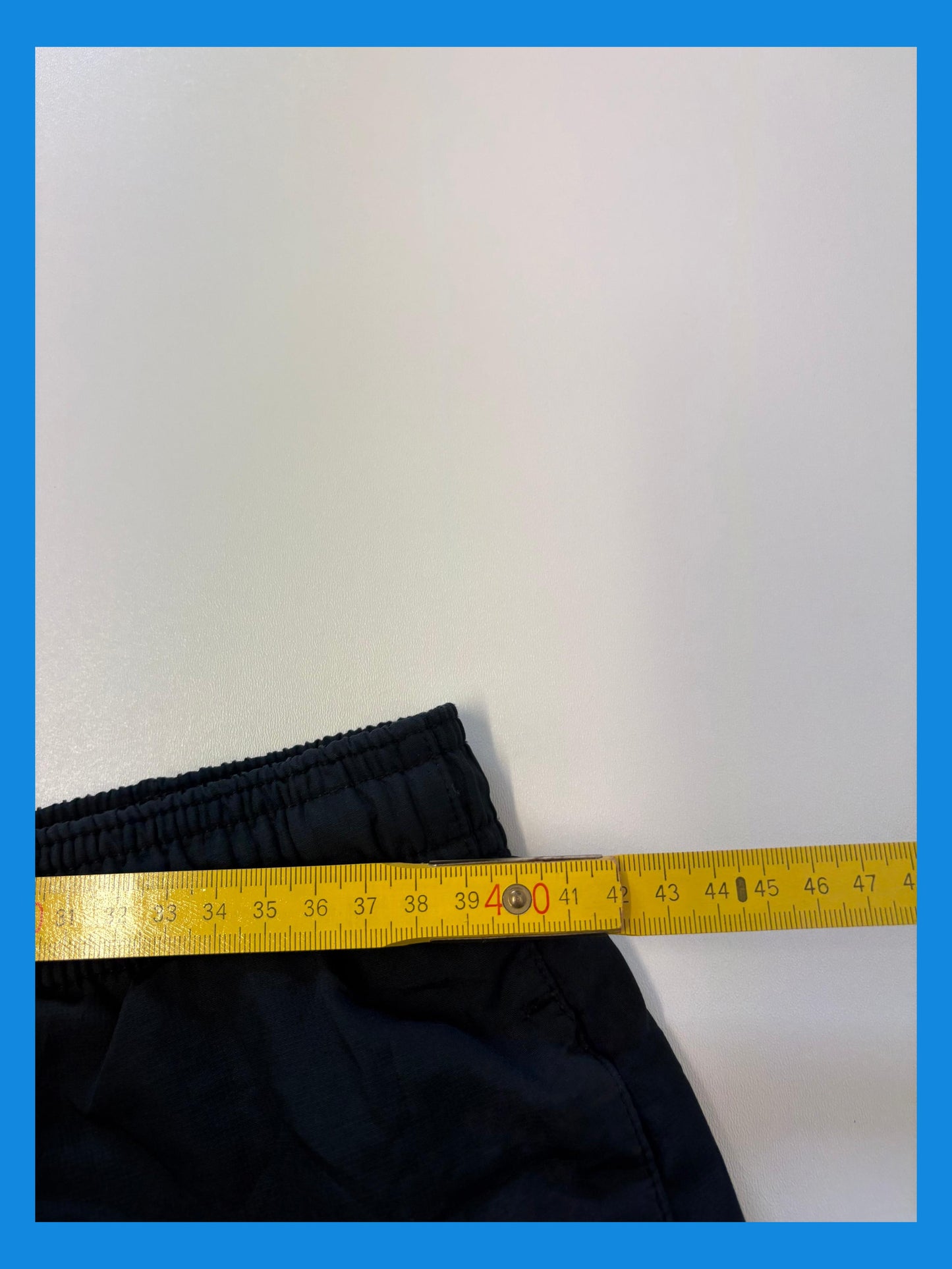 Reebok Vintage Trackpants L baggy 6870