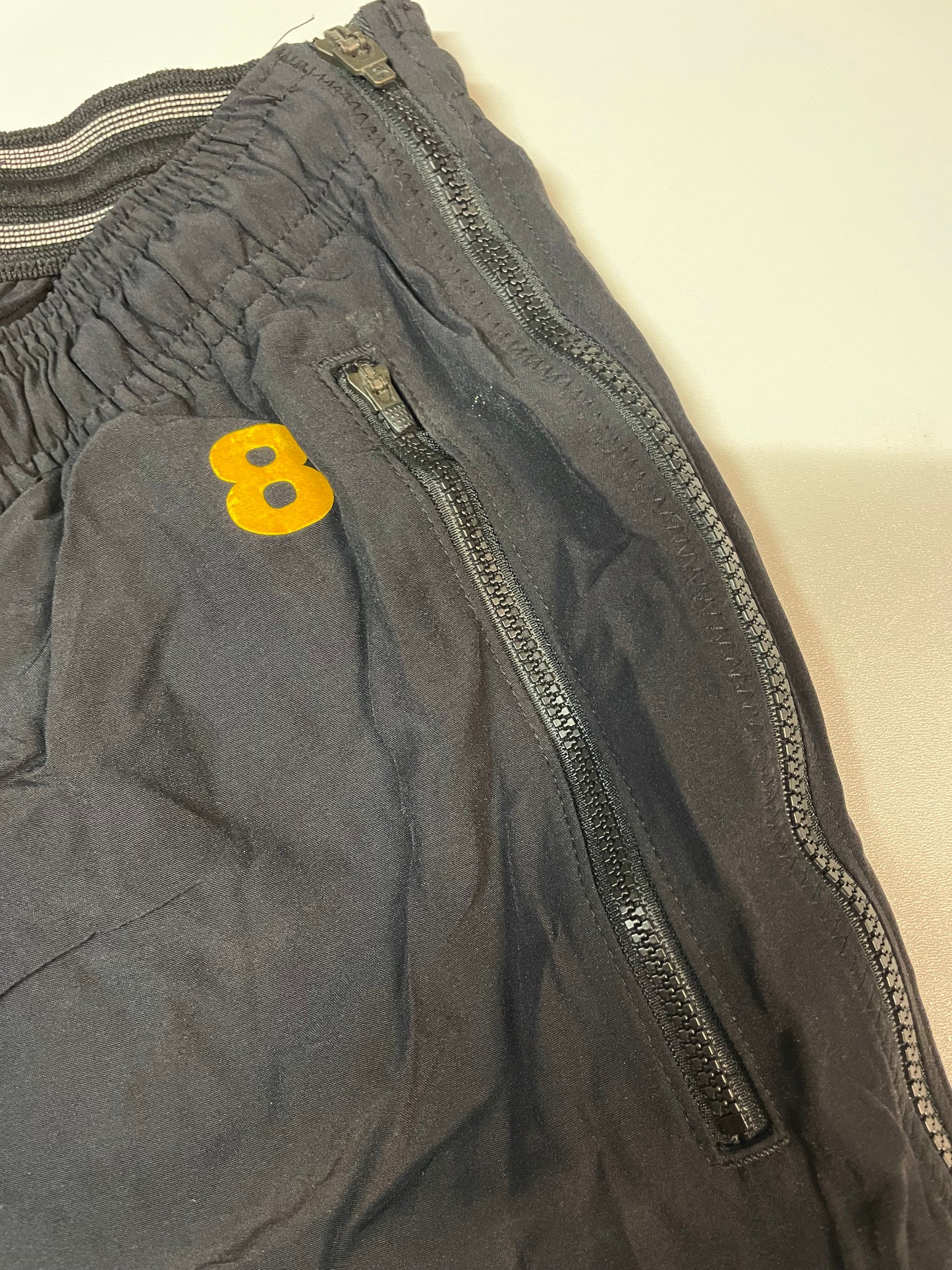 Nike Vintage Trackpants XXL 5514