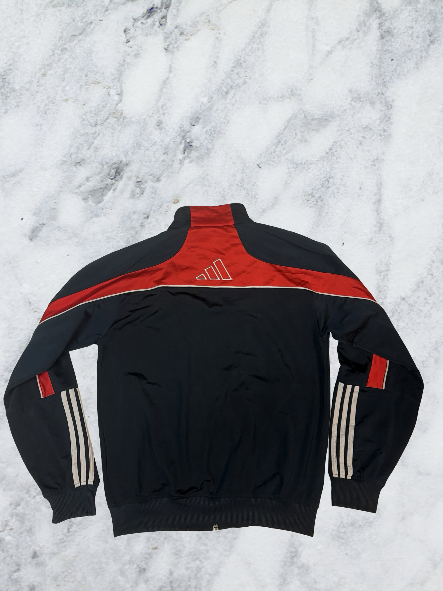 Adidas Vintage Trackjacket M 5861
