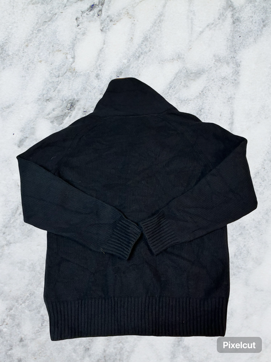 Vintage Tommy Hilfiger Strick Pullover L fit M 6307