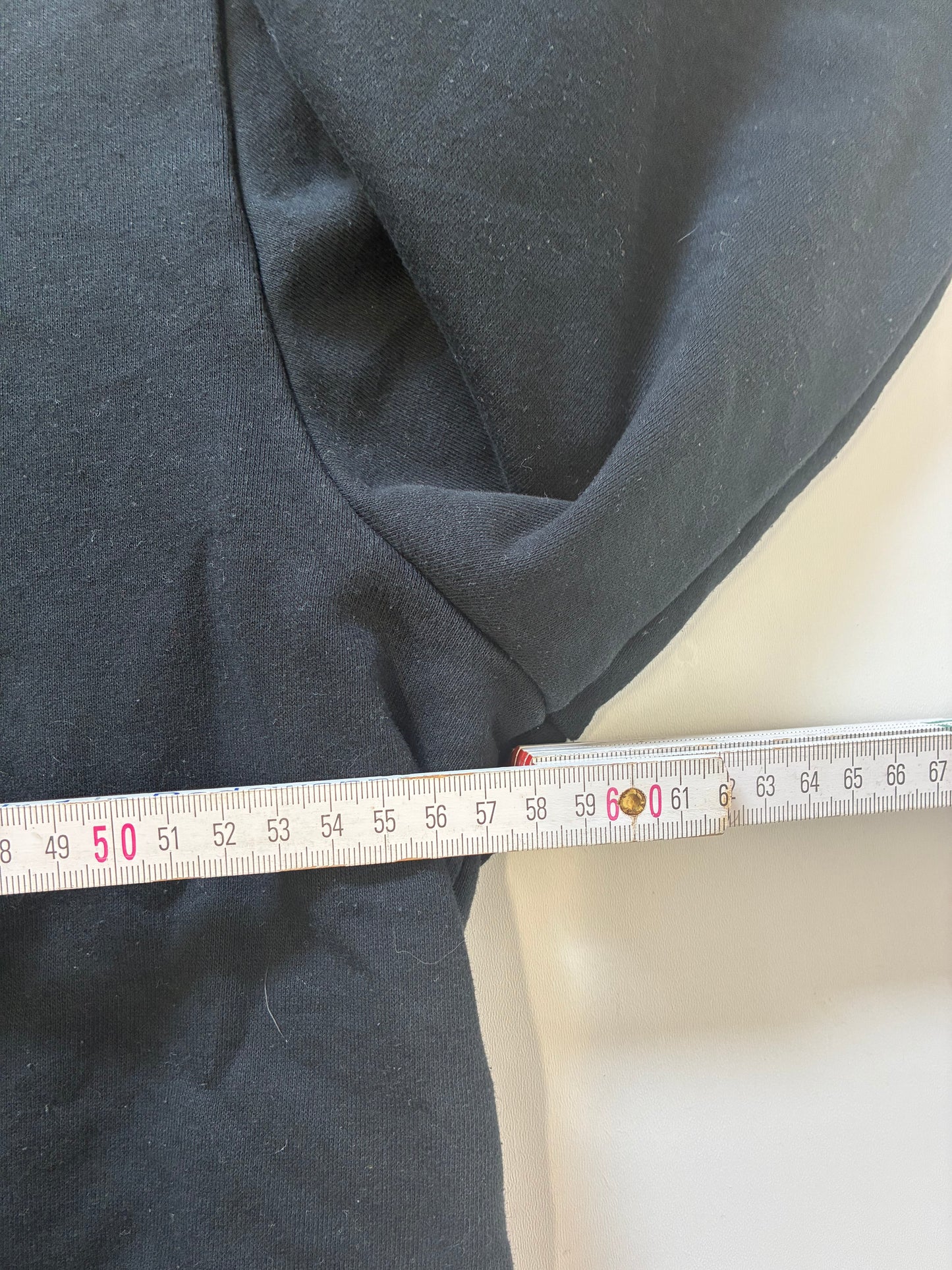 Vintage Lacoste Sweatshirt XXL fit M 6777