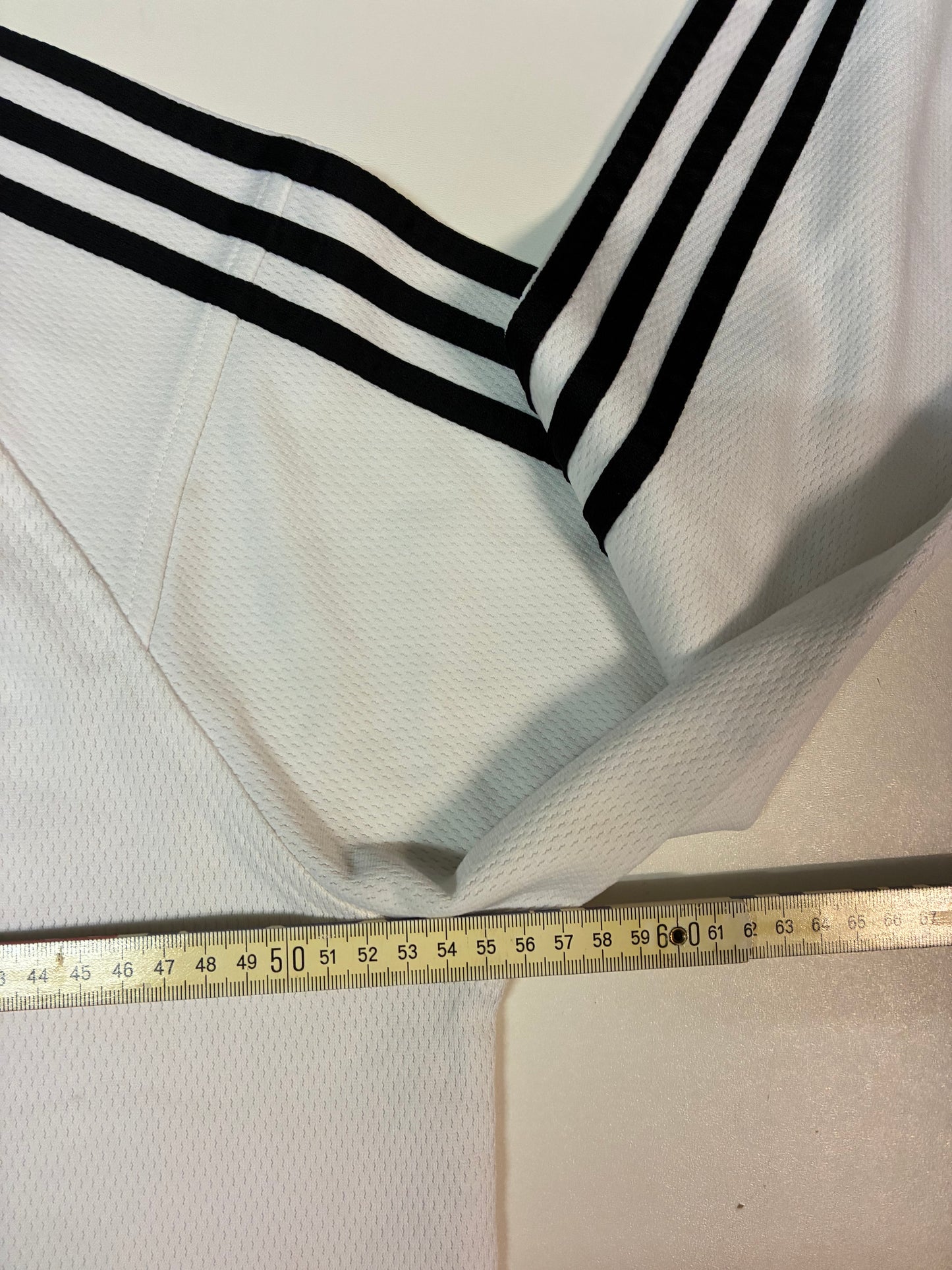 Vintage Adidas Sweatshirt M 5982