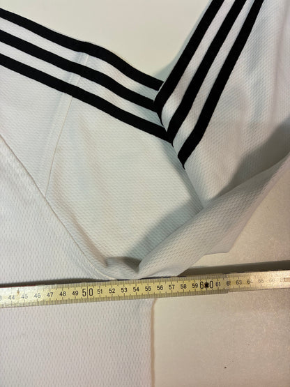 Vintage Adidas Sweatshirt M 5982