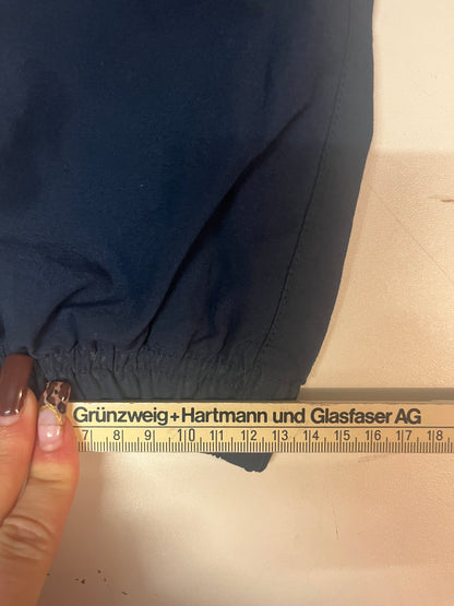 Vintage Nike Trackpants S 5686