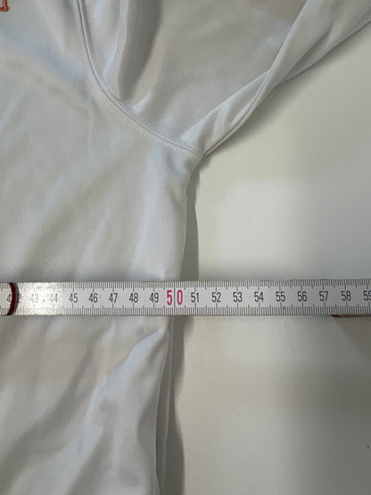 Kappa Vintage Trackjacket L 7496