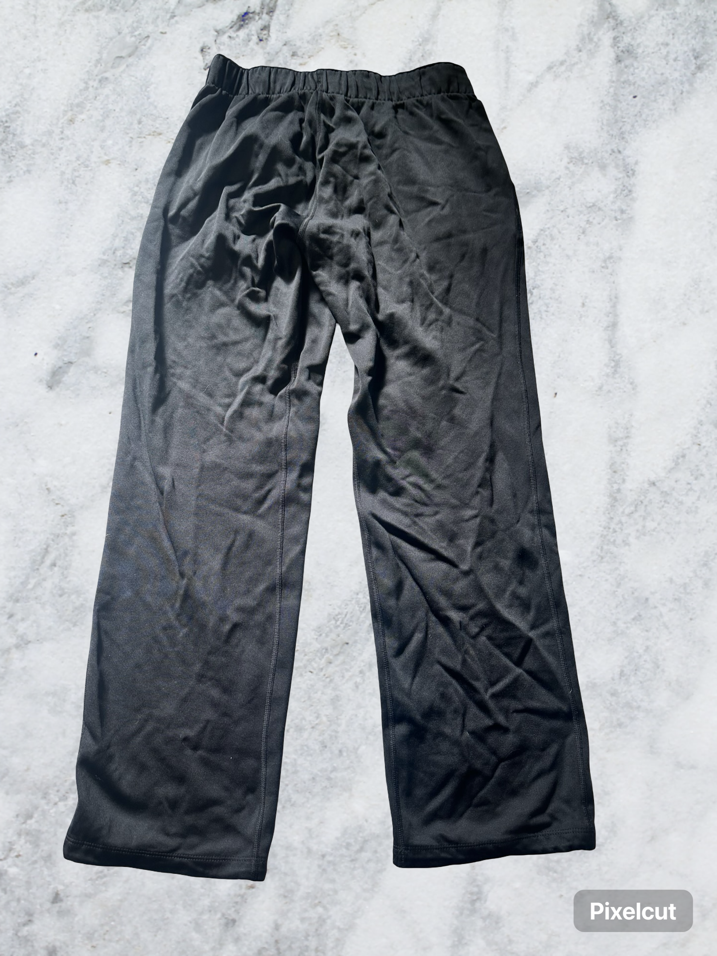 Nike Trackpants vintage S baggy 7195