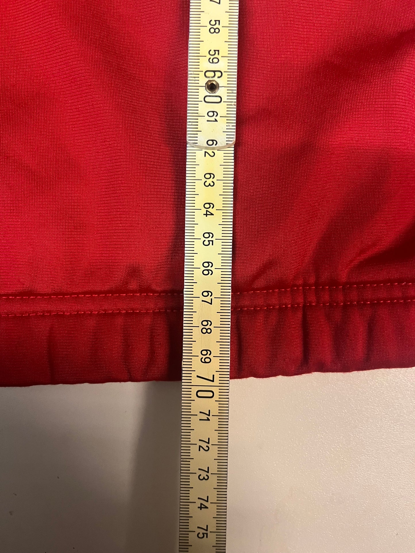 Vintage Nike Trainingsjacke L 4880