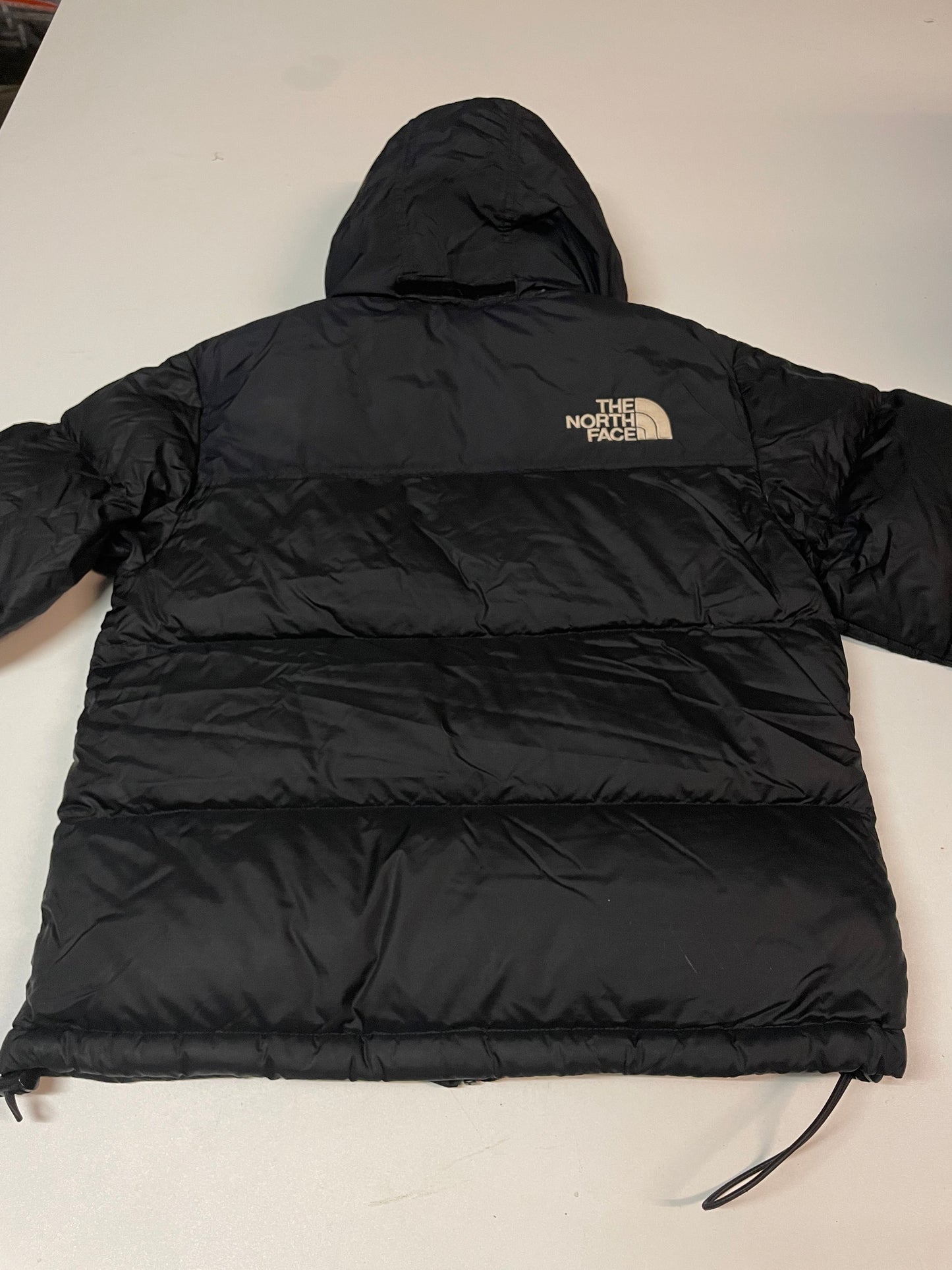 The North Face Vintage Daunen Jacke Damen S 4847