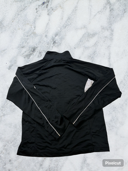 Vintage Adidas Trainingsjacke L 6718