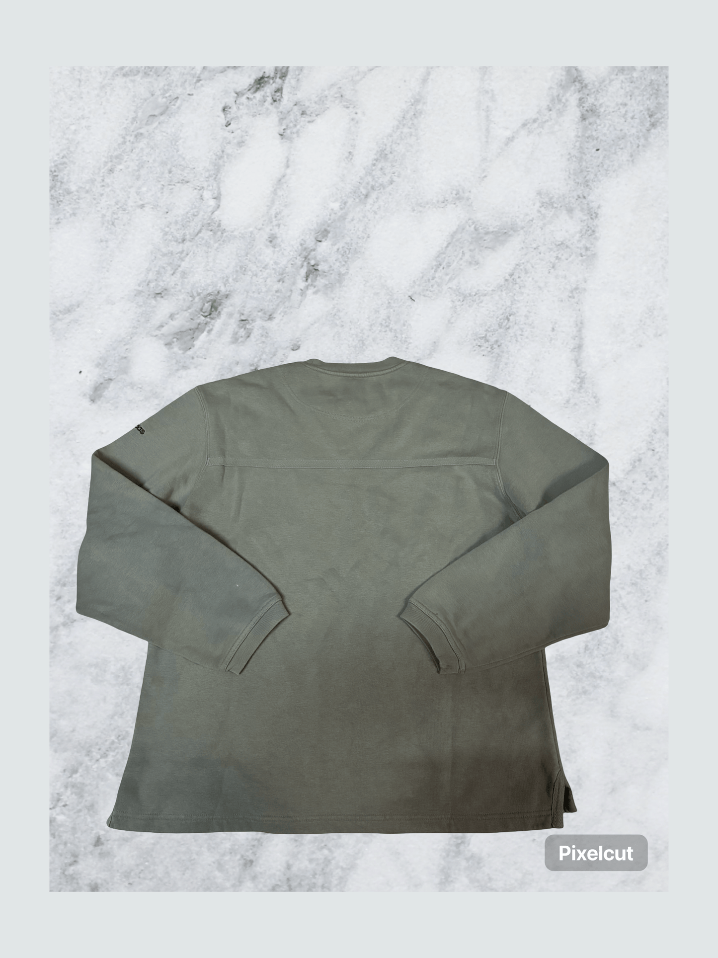 Vintage Adidas Sweatshirt L fit M 6104