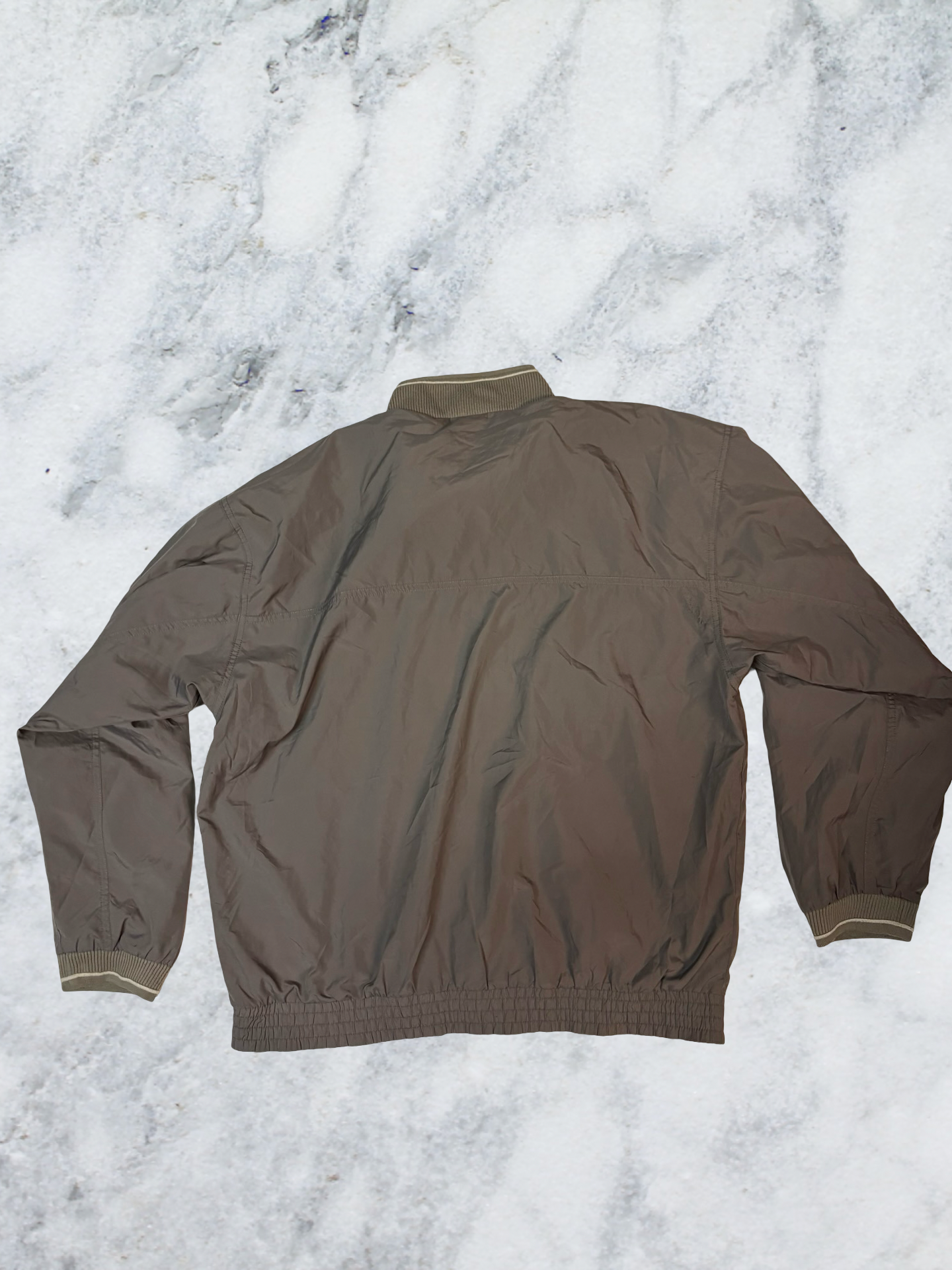 Adidas Vintage Trackjacket M-L 5845