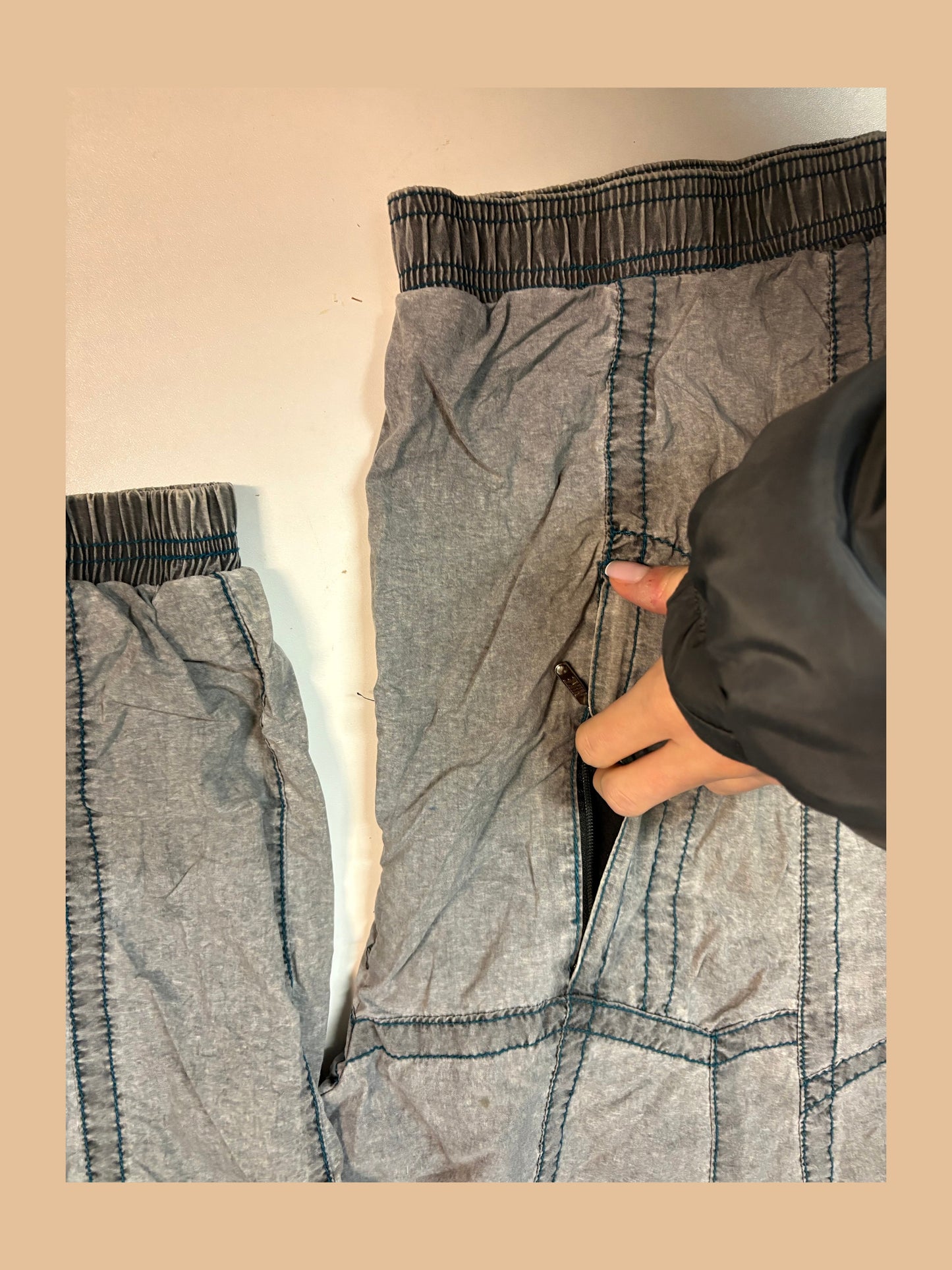 Nike Vintage Jacke M 6203