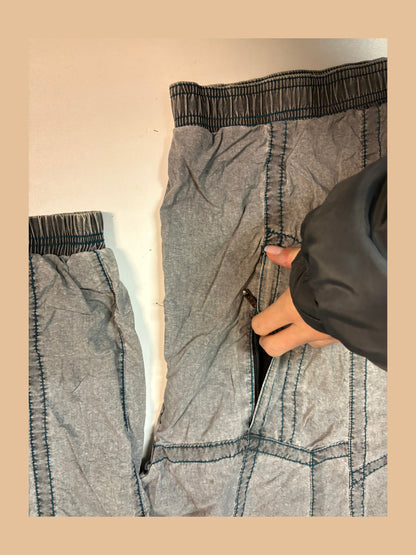 Nike Vintage Jacke M 6203