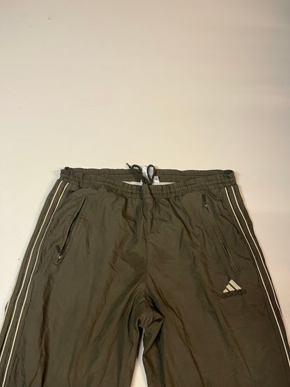 Adidas Vintage Trackpants M Baggy 5253
