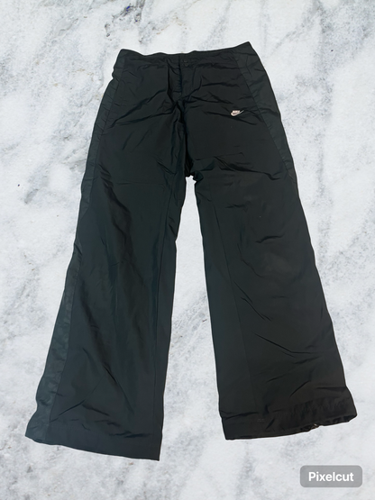 Vintage Nike Trackpants M fit S 5784
