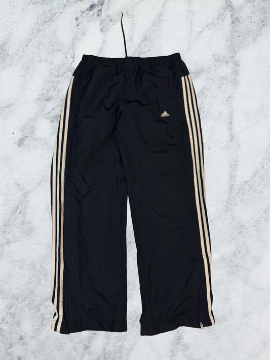 Adidas Vintage Trackpants L baggy 6592