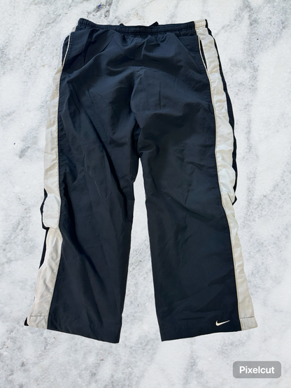 Nike vintage Trackpants L 7528
