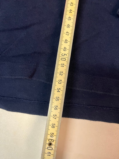 Polo Ralph Lauren Vintage Poloshirt Langarm Kids xl 5171