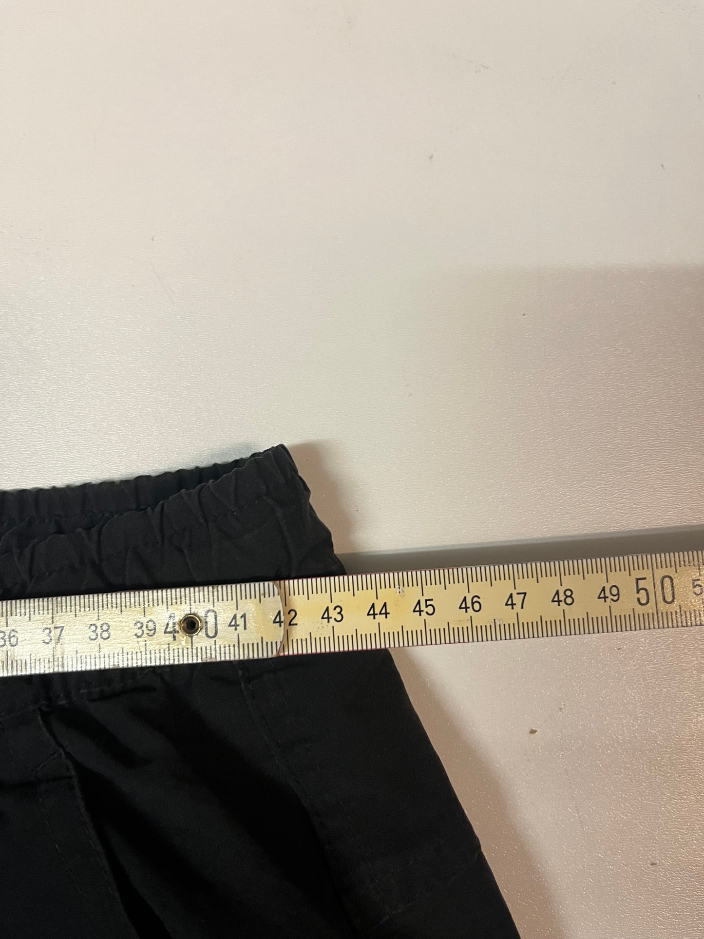 Puma Vintage Trackpants L baggy 5340