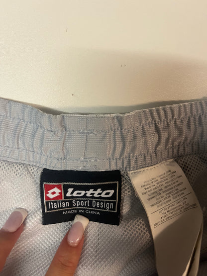 Vintage Lotto Trackpants XL 3997