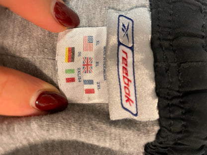 Reebok Vintage Trackpants XL 4611