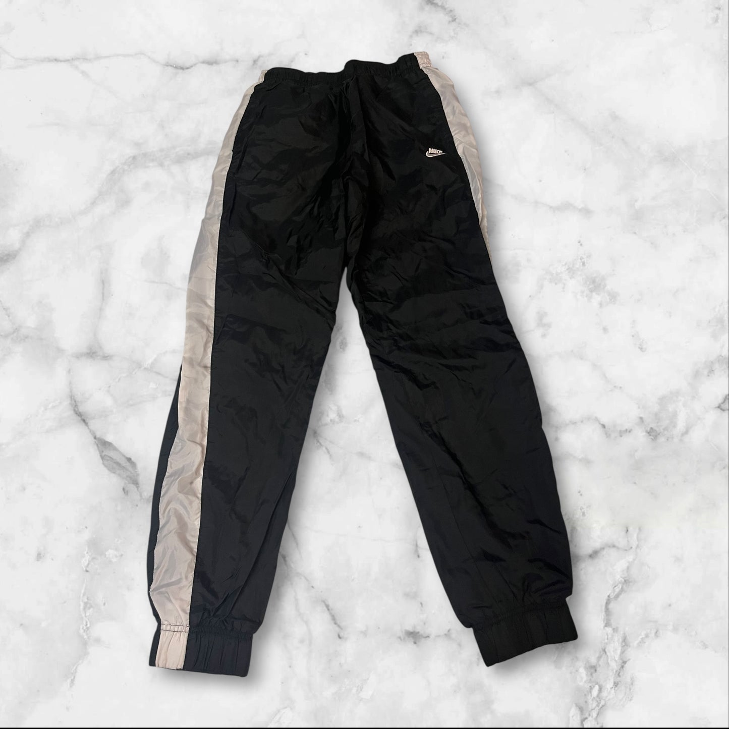 Vintage Nike Trackpants S 4379