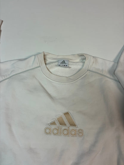 Vintage Adidas Sweatshirt L 6013